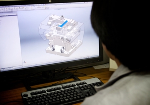 ３DCAD